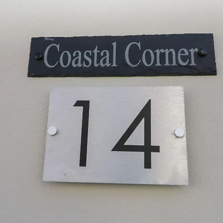 Coastal Corner بيت للعطل *