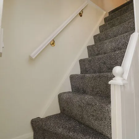 펜션 Coastal Corner *