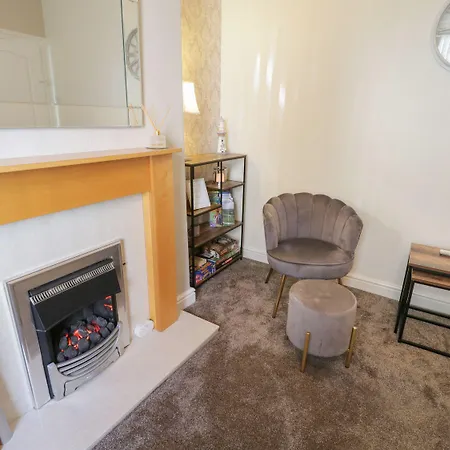 Coastal Corner 펜션 휫비