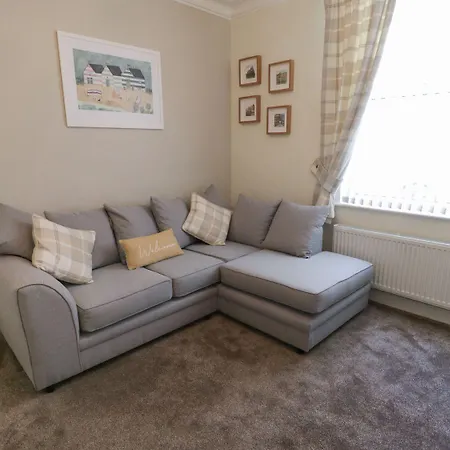 Coastal Corner 別荘 *