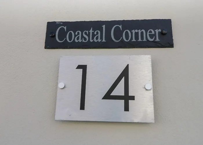 Coastal Corner 別荘 *