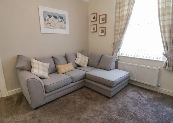 Coastal Corner 別荘 *