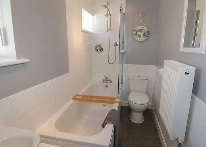 別荘 Coastal Corner ウィットビー